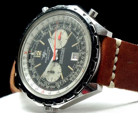 breitling navitimer 1806 datum defekt|Advice/opinion on Navitimer 1806 purchase .